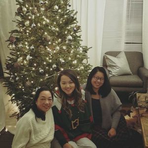 Meet your Posher, Tieumy